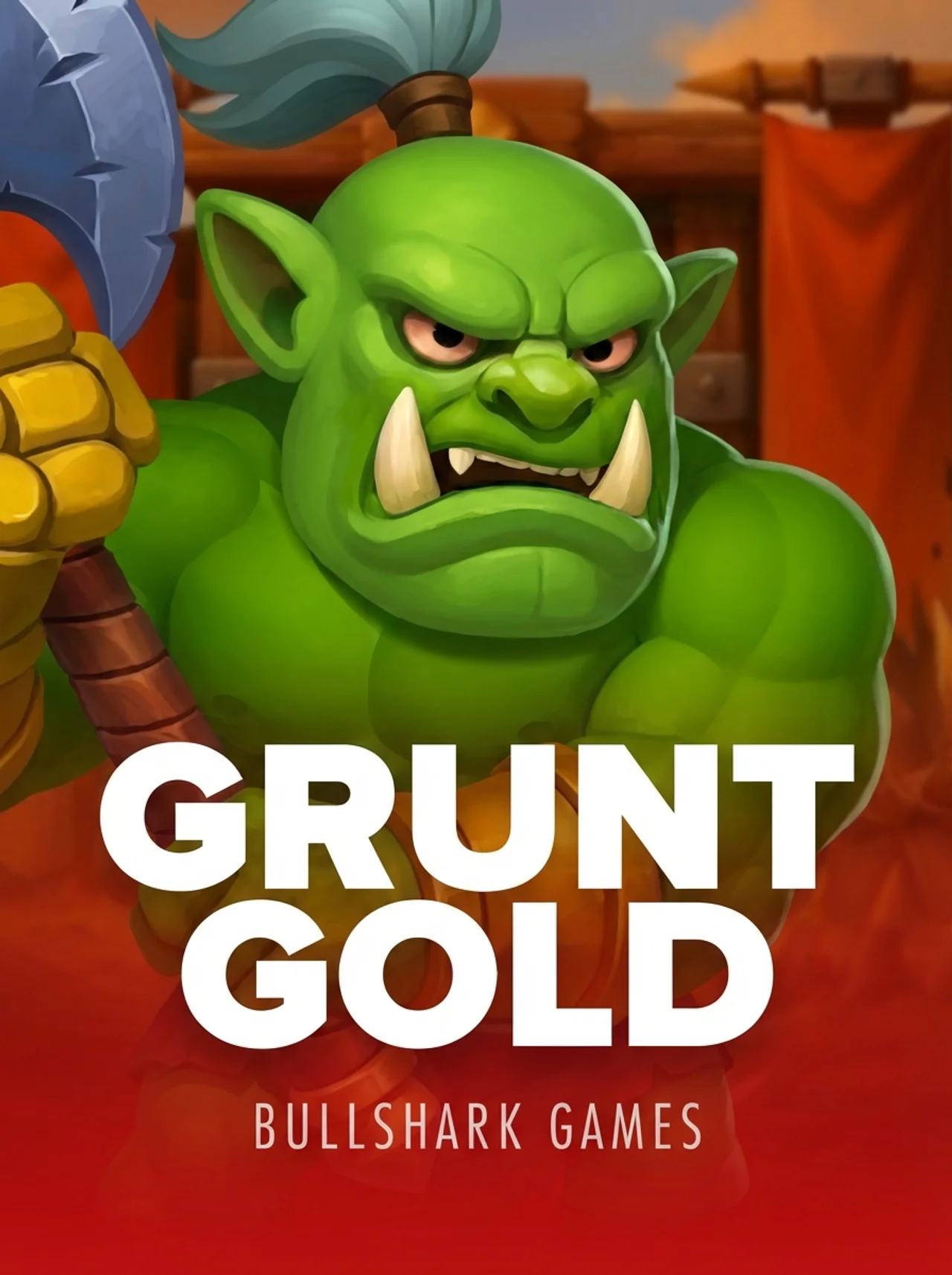 Grunt Gold