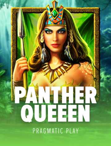 Panther Queen