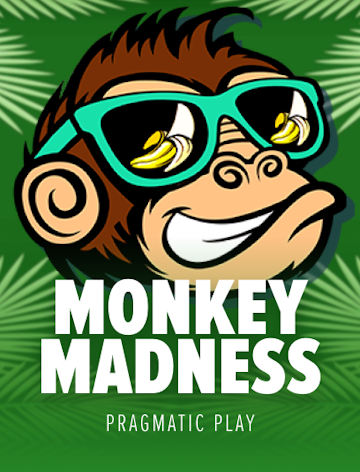 Monkey Madness